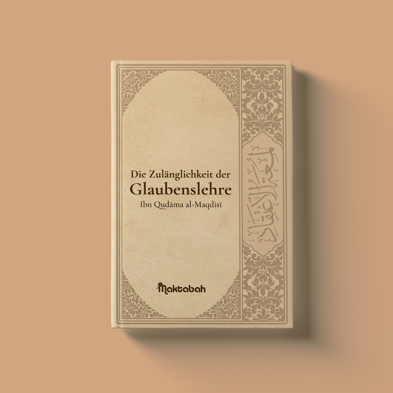 Die Zulänglichkeit der Glaubenslehre